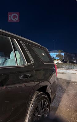 شيفروليه تاهو